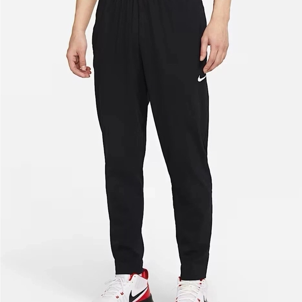 Nike Lightweight Woven Basketball Pants Men’s Size Small